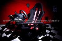 High-quality G-Power Motion Simulator Seat