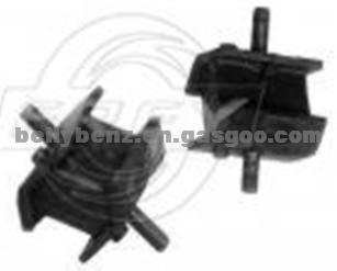 BMW Transmission Mount 24 70 1 138 428