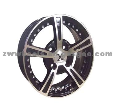 ZW-X2104 Auto Wheel