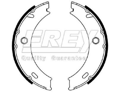 AUTO Brake Shoe FOR MERCEDES-BENZ SPRINTERS PARTS-OEM: 9044200320