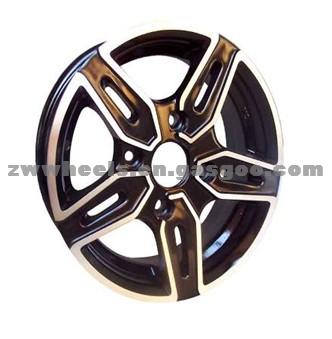 ZW-HZ703 Auto Wheel