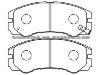 Brake Pad 1605 848