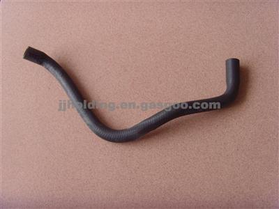 Fire Hose With Inner Rubber Lining NBR/EPDM Rubber Hose / Rubber Tube / Rubber Pipe 1GD 121 109H