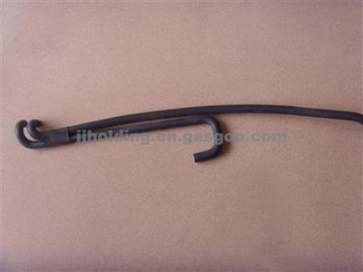 Car Rubber Hose OEM No. 1GD 121 444(-1,-2)