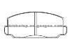 Brake Pad 45022-671-305