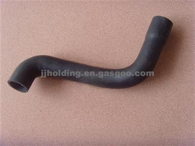 Auto Rubber Air Intake Hoses OEM No. 1GD 121 051E