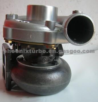 TO4E 704794-0001 Turbocharger