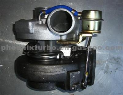 TDO7S-25A/13 Turbocharger