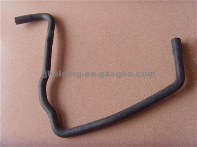 Auto EPDM High Temperature Rubber Hose OEM No. 1JO 121 109CC