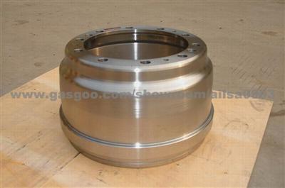 Volvo Brake Drum 1075308