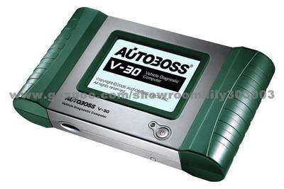 Autoboss V30 Diagnostic Tool