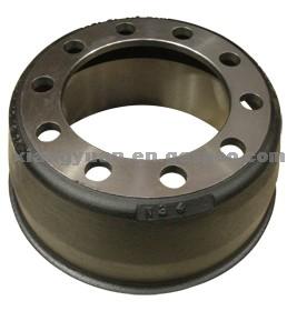Mercedes Benz Brake Drum 3464230101