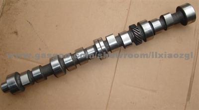 High-quality TRACTOR CAMSHAFT