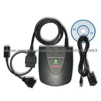 Honda Him Diagnostic System HDS