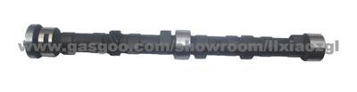 TETRA EFD-01-059 CAMSHAFT