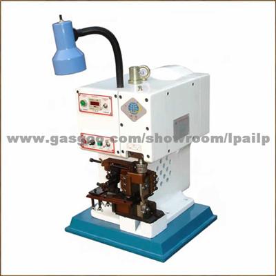 HL-2500 Terminal Machine for Alfa romeo Aston martin