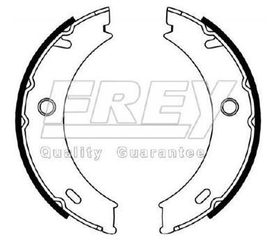 AUTO Brake Shoe FOR MERCEDES-BENZ SPRINTERS PARTS-OEM 9014200120