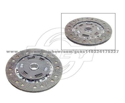 Clutch Disc 006 250 2503