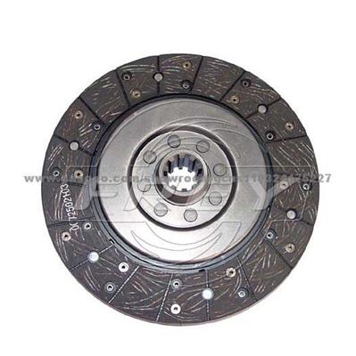 Clutch Disc 002 250 3503