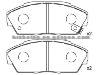 Brake Pad 45022-SD4-A10