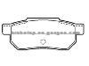 Brake Pad 43022-SD2-930