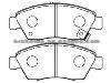 Brake Pad 45022-504-V10