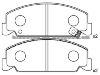 Brake Pad 45022-SR3-L00