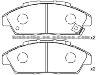 Brake Pad 45022-SM2-000