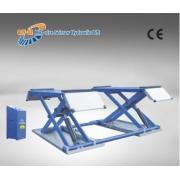 Scissor Hydraulic Lift QJY3.2-1