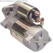 Auto starter Ford OSGR series