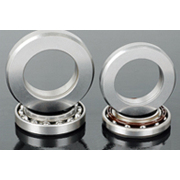 Angular Contact Bearing