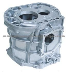 Toyota Hiace Gear-Box Housing