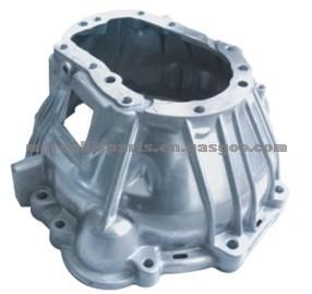 Toyota Hiace Clutch Housing