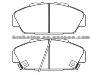 Brake Pad 45022-SM2-010