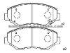 Brake Pad 45022-S9A-A00