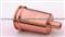 Volvo Injector Copper Sleeve 276811A