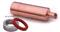 Volvo Injector Copper Sleeve 465547