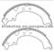 TOYOTA Brake Shoe 04495-20061
