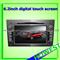 6.2inch 800*480 Touch Screen OPEL DVD GPS BLUETOOTH TV RADIO Player