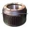 Steel Brake Drum for Dongfeng