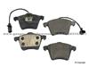 Volkswagen Brake Pad 7D0698151A