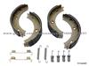 Brake Shoes 002 420 59 20