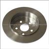 Passenger Brake Disc for Buick ISO 9001-2000