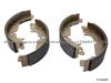 Brake Shoes 665 NISSAN QUEST