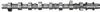 CAMSHAFT TOYOTA SERIES 13501/13502-02040-TJ/EF