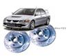 Auto Brake Rotor for Jeep