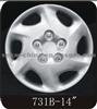 Wheel Cover Plastic Mazda HF2029
