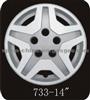 Wheel Cover Plastic KIA HF2031