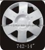 Wheel Cover Plastic Mitsubishi HF2032