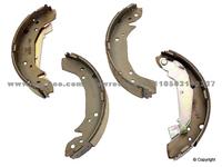 Brake Shoes 746 HYUNDAI SONATA